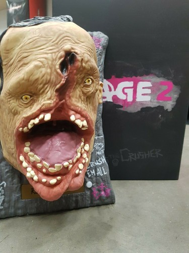 Rage édition collector - 2,