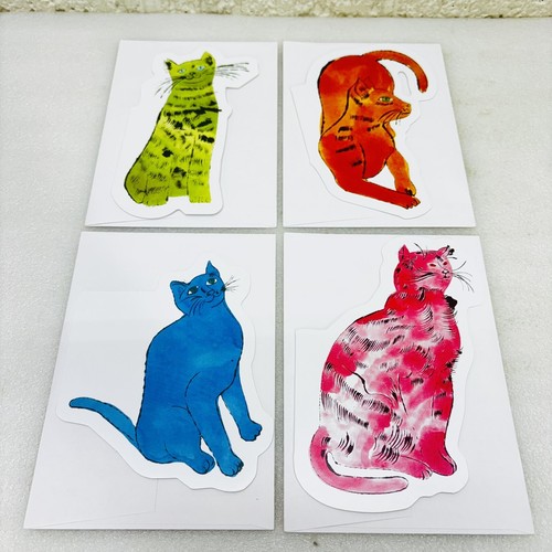 Set andy warhol - andy,