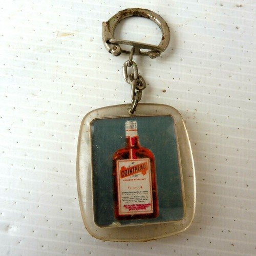 Porte cles des annees - porte, 60
