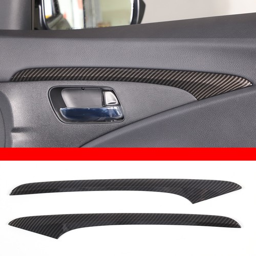 Abs carbon fiber - fiber, door