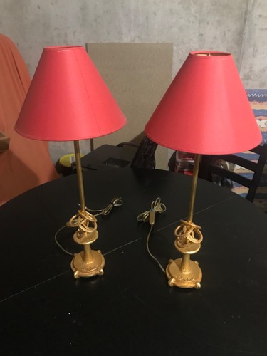 Lampes aux anneaux par - lampes,