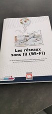 Les réseaux sans fil wifi livre informatique