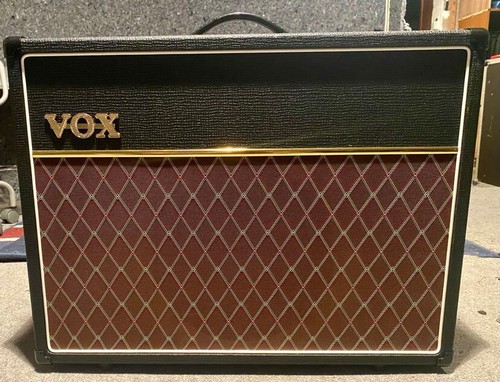 Vox ac30s1 - vox,