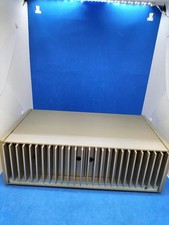 Quad Power Amplifier and Control Quad405 Used