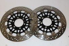 Disques De Frein Avant 3,96mm