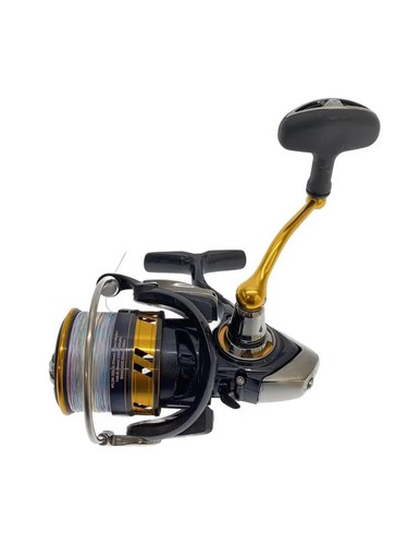 Moulinet toupie daiwa 00060019 - daiwa,