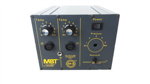 Pace mbt 200 soldering station - pace,