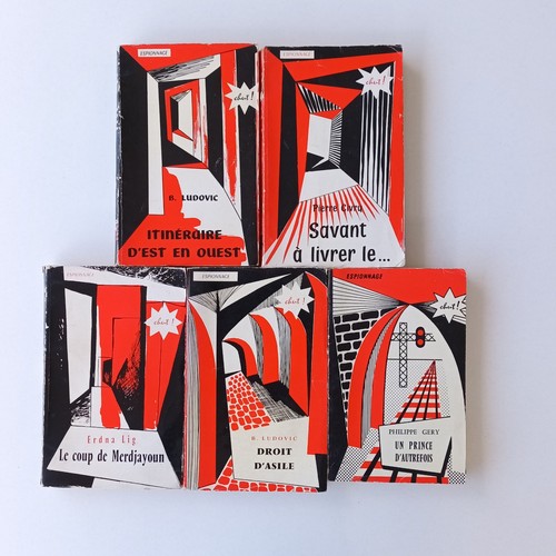Lot livres poches collection - poches,