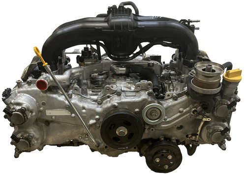 Moteur pour subaru 0 i - pour, xv