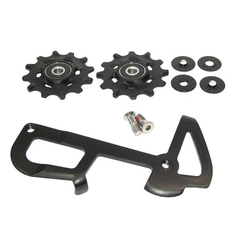 Galets dérailleur sram gx - sram,