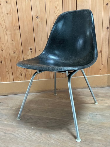 Chaise charles ray eames - et,