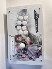 HORI Real Arcade Pro Tekken 7 Edition Microsoft XB ONE / 360/PC Hayabusa TESTED