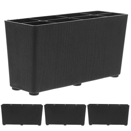 Pcs rehausseurs table - rehausseurs,