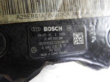 Pompe à injection MERCEDES CLASSE A 169 PHASE 1 6400700601