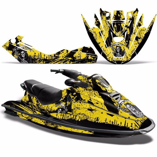 Décalque graphisme kit seadoo - kit,