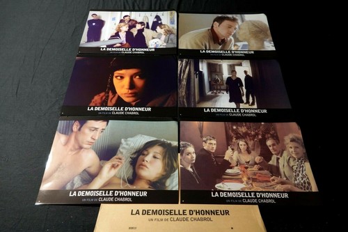 Claude chabrol honneur - la, d'honneur