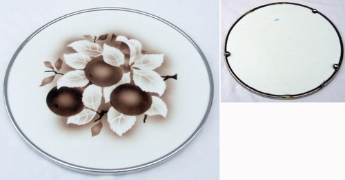 Plat tarte plateau - a,