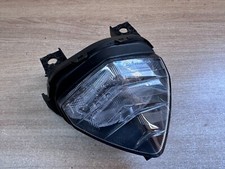 UN FEU ARRIERE MOTO HONDA CB