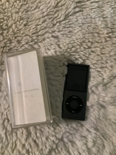 Ipod nano apple seul b29 - seul,