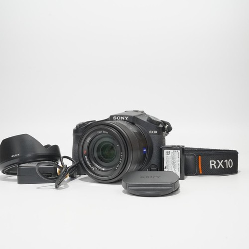 Appareil photo compact sony - appareil,