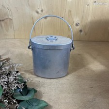 Ancienne Gamelle Unis France