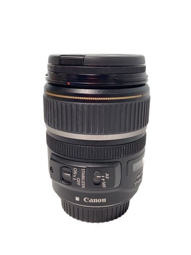 Canon lens used - lens,