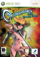Jeu Xbox 360 Onechanbara