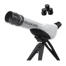 Children Astronomical Telescope Camera Monocular with Multi-Eyepiece Sci7160