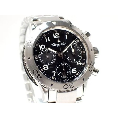 Breguet - (révisé),