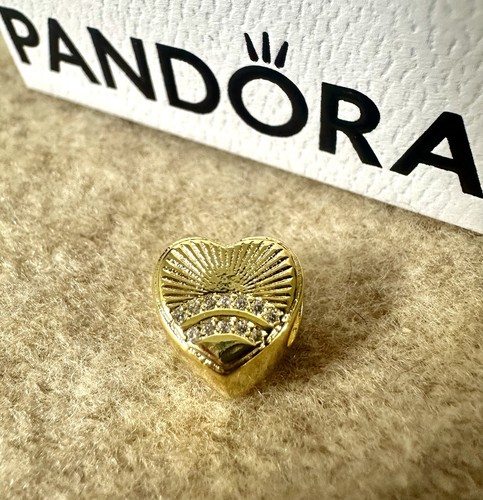 Pandora charm