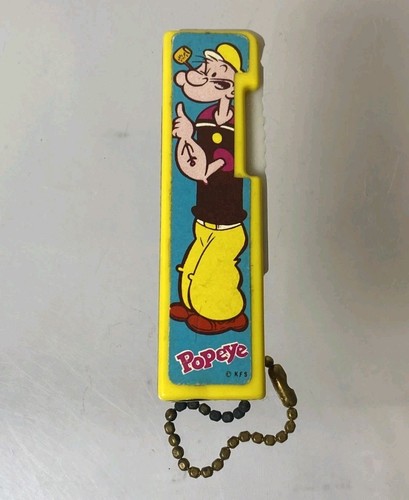 Vintage popeye the sailor - vintage,