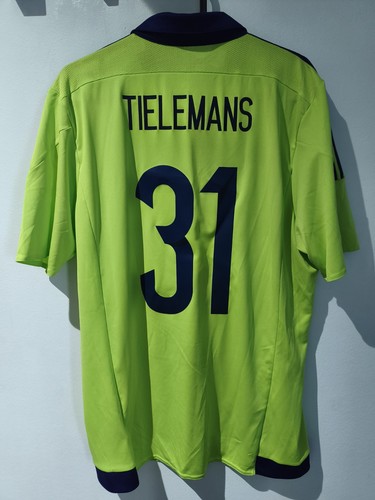 Maillot jersey maglia - , football