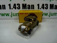 DT225 Voiture 1/43 réédition