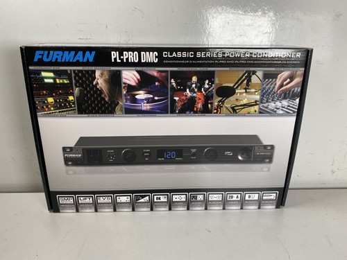 Furman pro dmc power - furman,