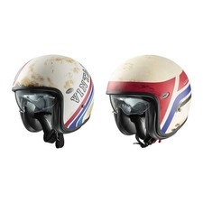 PREMIER Casque Jet Vintage