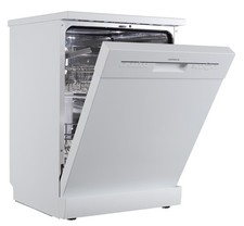 Lave-Vaisselle Freestanding Ou