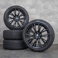 BMW Série 3 Roues hiver 18