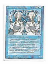 Magic the Gathering ~ MTG ~ 1x Vesuvan Doppelganger ~  MP ~ REVISED