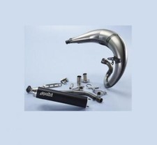 Pot d échappement Polini pour