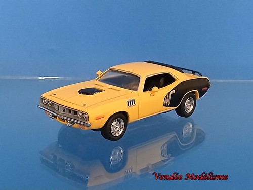 Voiture collection - de,