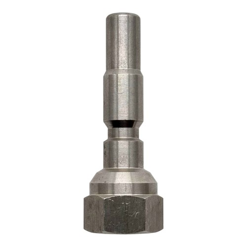 Haute pression adaptateur pour - pression,