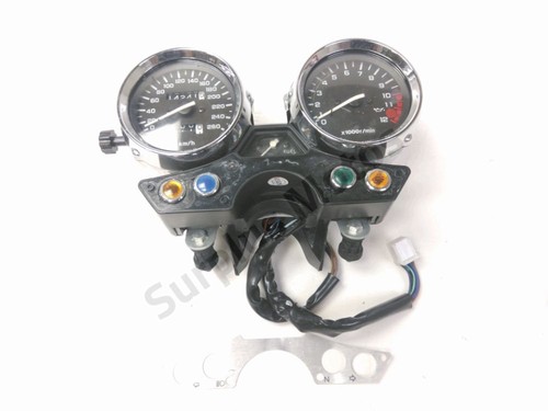 Compteur yamaha xjr 1300 - compteur,