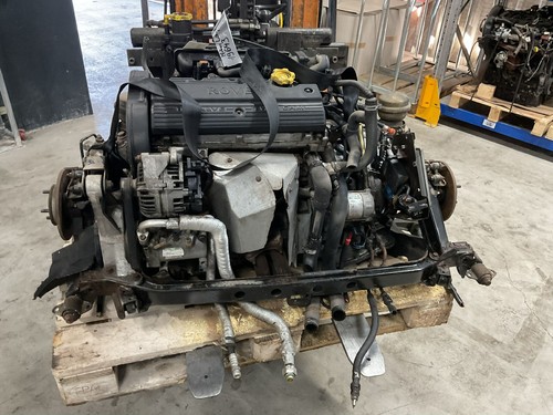 Moteur tgd 101780 - 101780, mg