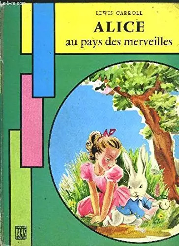 Alice pays des - au,