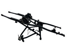 Cadre de support arrière