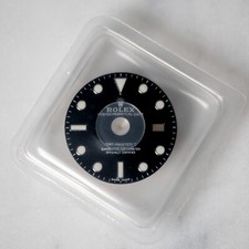 NOUVEAU Rolex 116710 Cadran