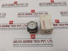 IDEC Abn120 Bouton Interrupteur 600v 10a
