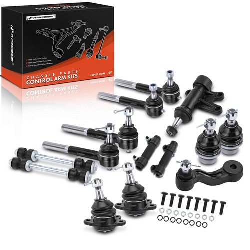 14x bras pièce essieu avant - 14x,
