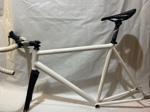 Very rare frame specialized - frame,