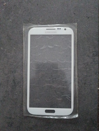 Vitre tactile galaxy note - tactile,